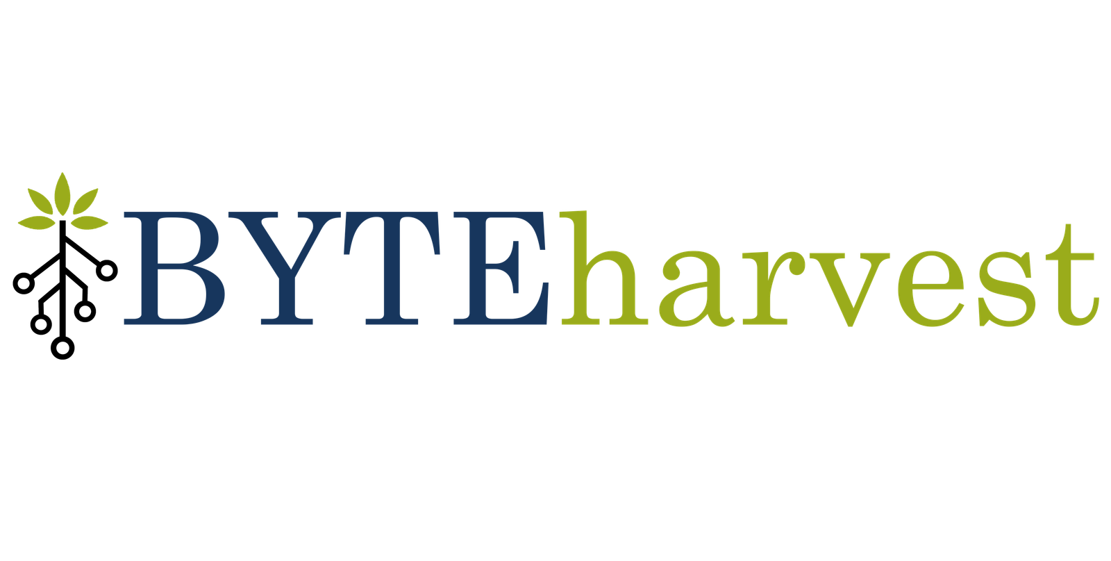 Byteharvest Logo