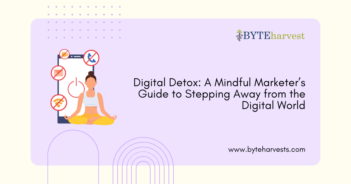 Digital Detox