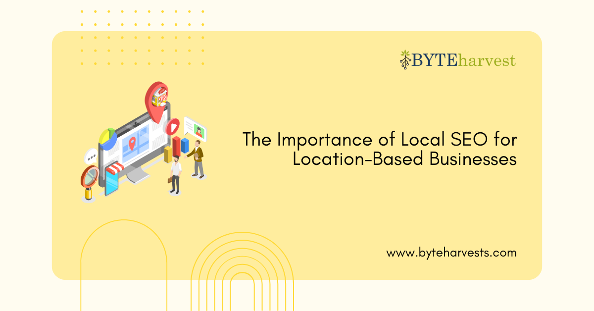 Local SEO
