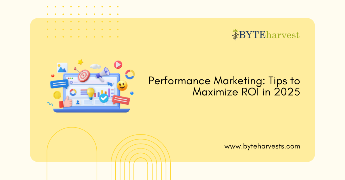 Performance Marketing
