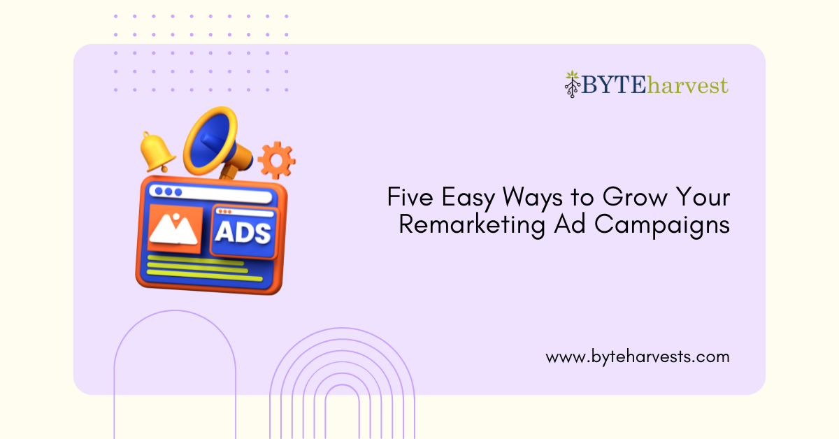 Remarketing Ad Campaigns