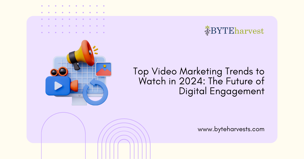Video marketing