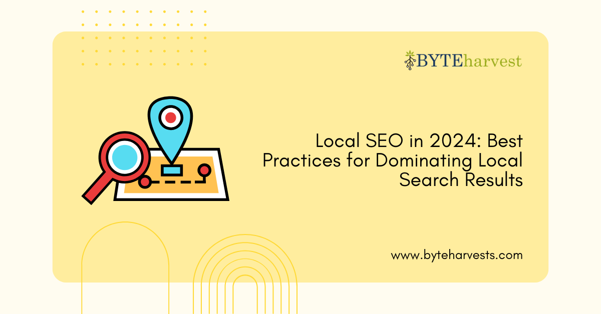 Local SEO