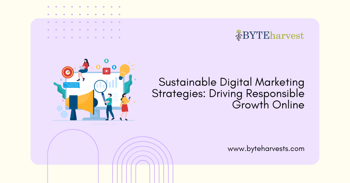 Digital Marketing Strategies