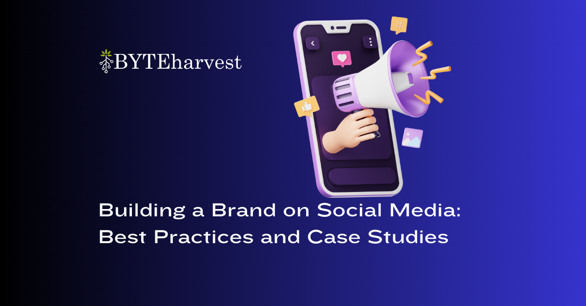 Mastering Social Media Marketing: Case Studies and Templates for Effective Brand Building