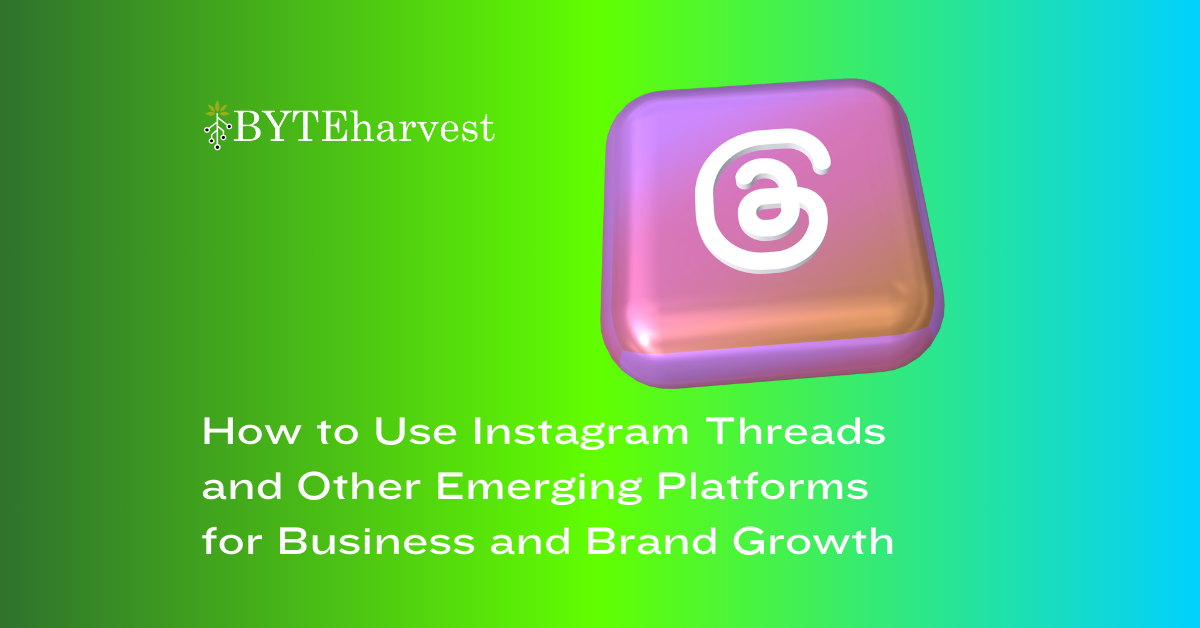 How to Use Instagram Threads 