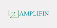 amplifin services logo