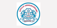 Apollo aksharadama logo