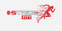 stride fitt logo