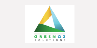 Greenoz solution logo