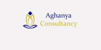 AGHANYA LOGO