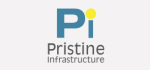 pristine infrastructure logo