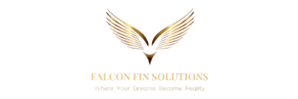 falcon fin sol