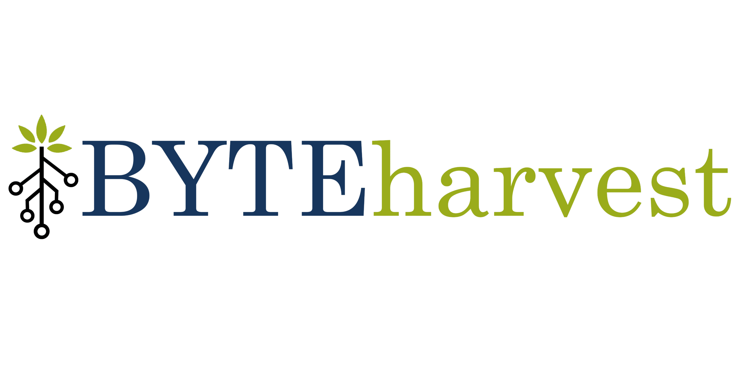 Byteharvest Logo