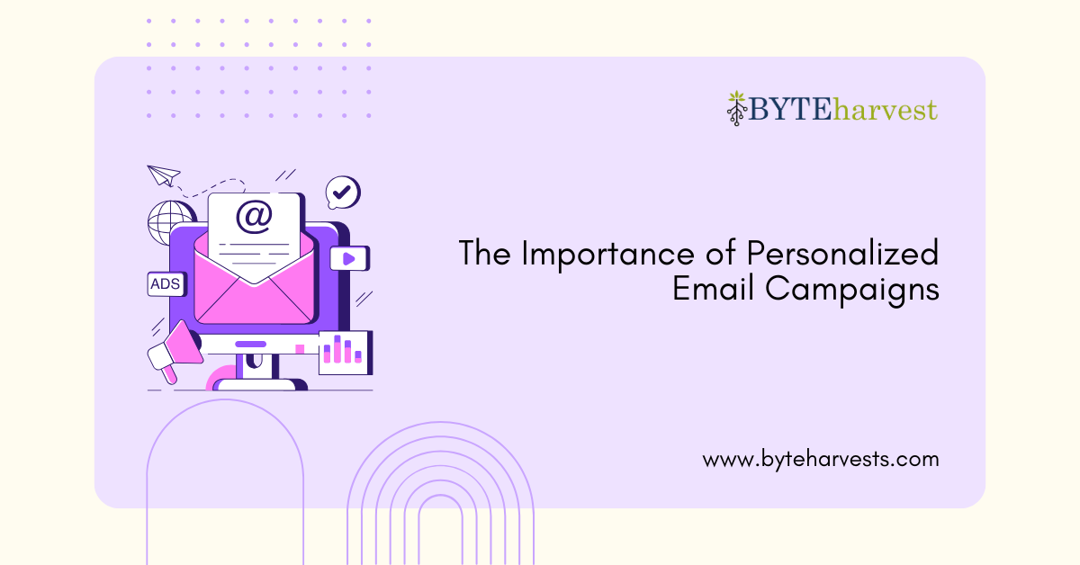 Email marketing Campaigns