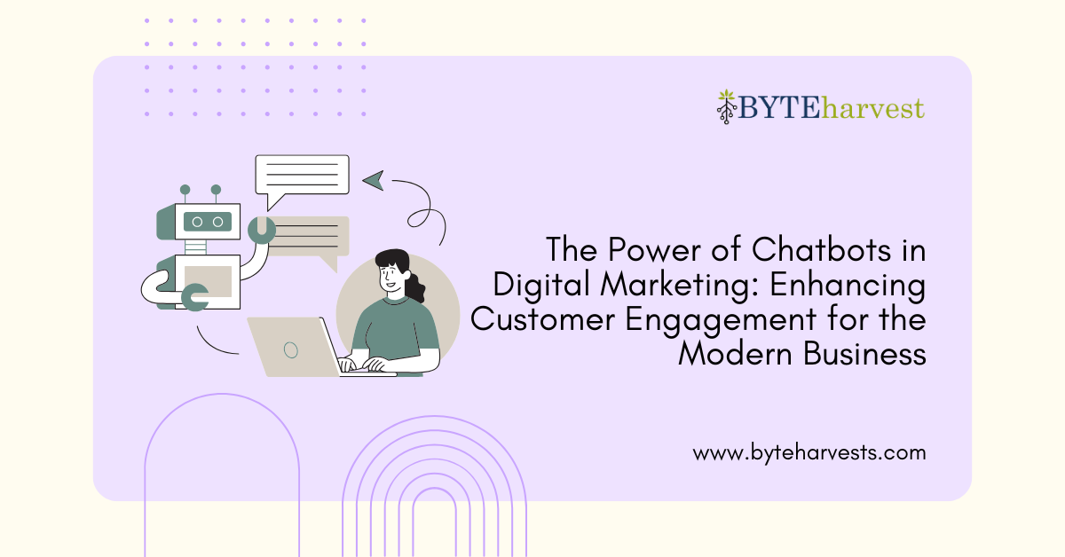 Chatbots in Digital Marketing