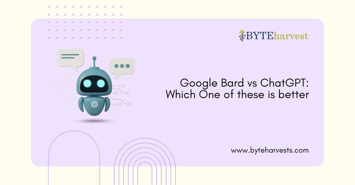 Google Bard vs ChatGPT