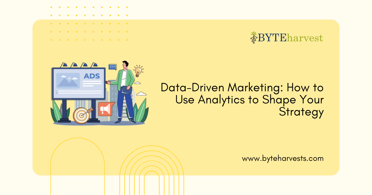 Data-Driven
