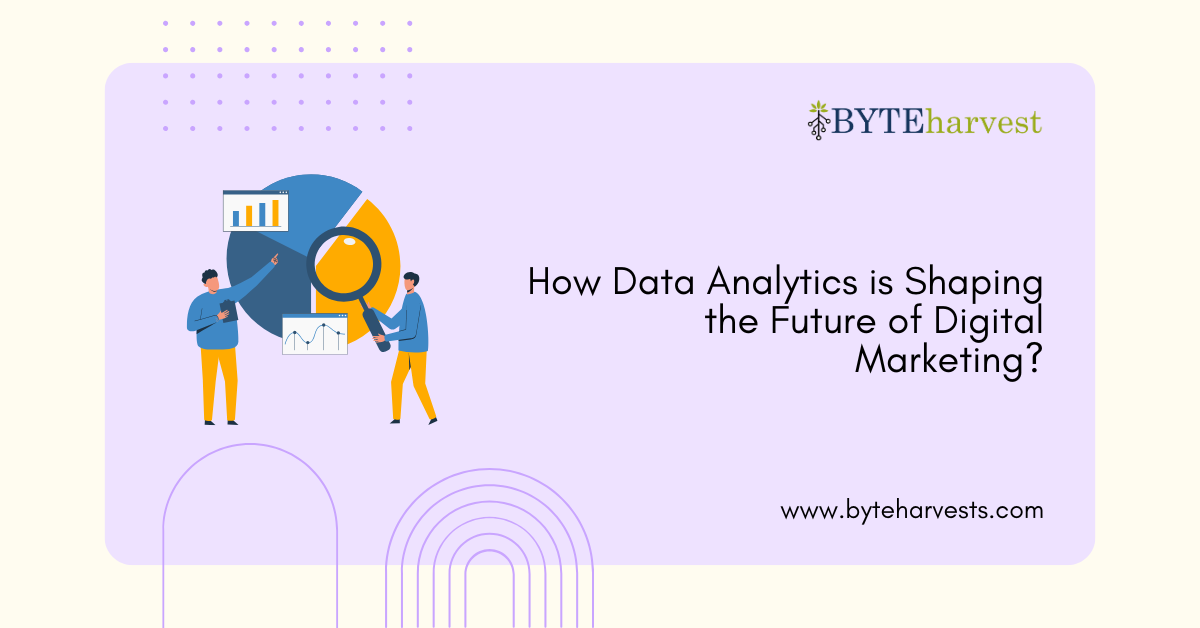 Data Analytics