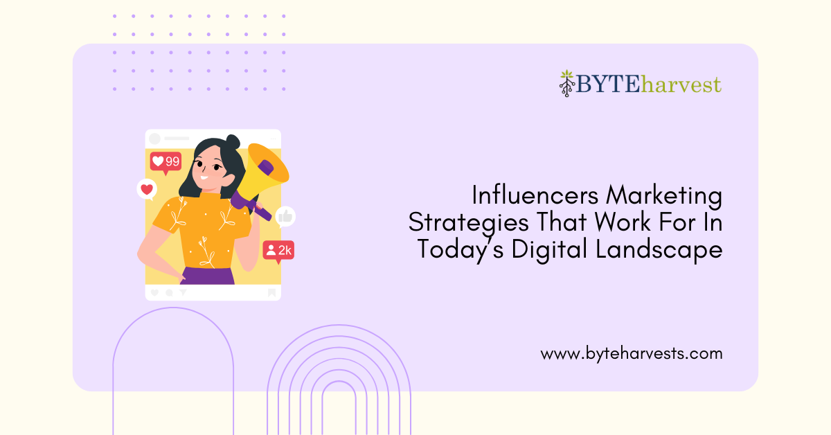 Influencers Marketing