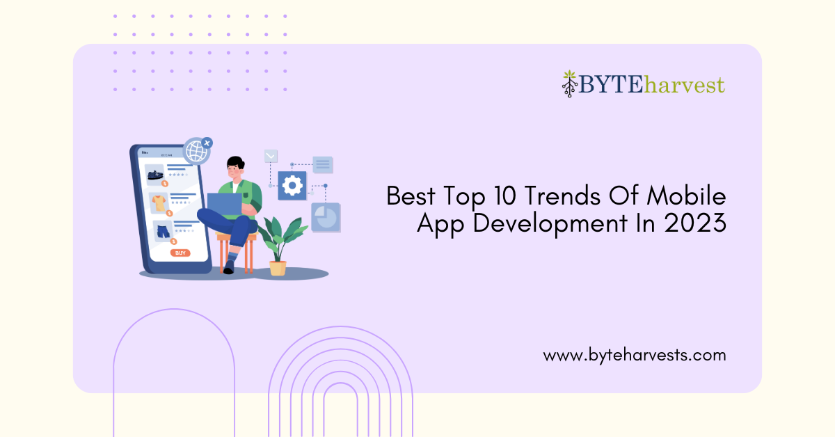 Mobile App Development
