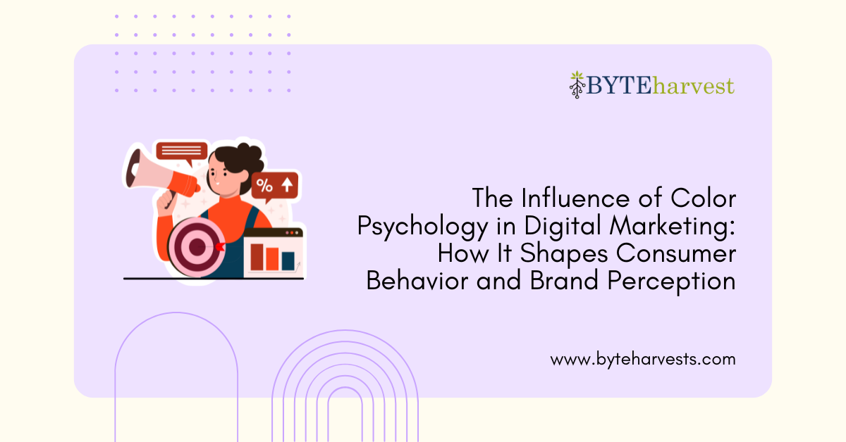 Color Psychology