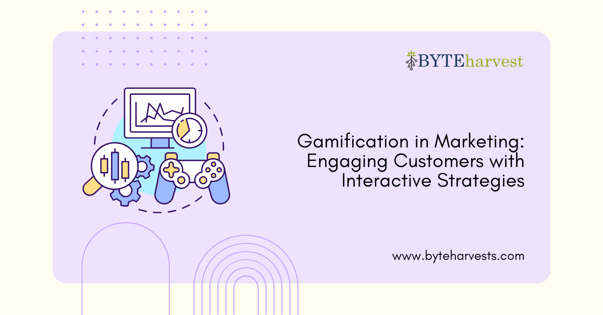 Gamification in Marketing