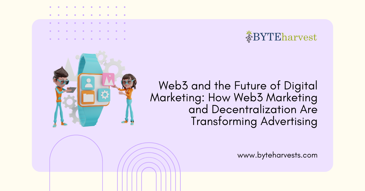 Future of Digital Marketing