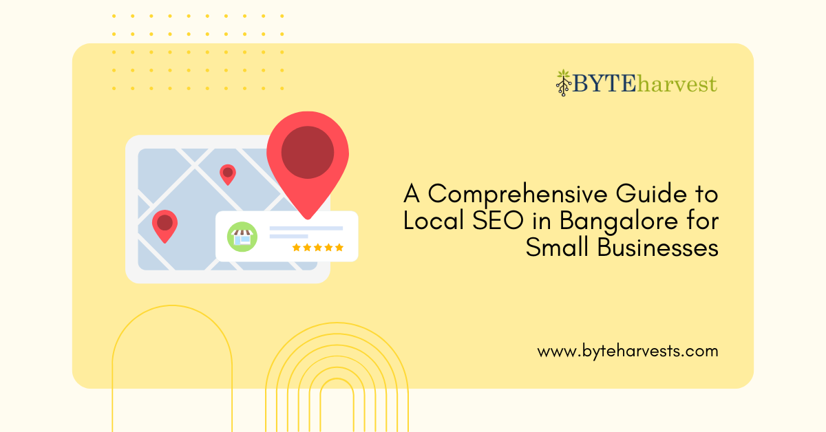 Local SEO