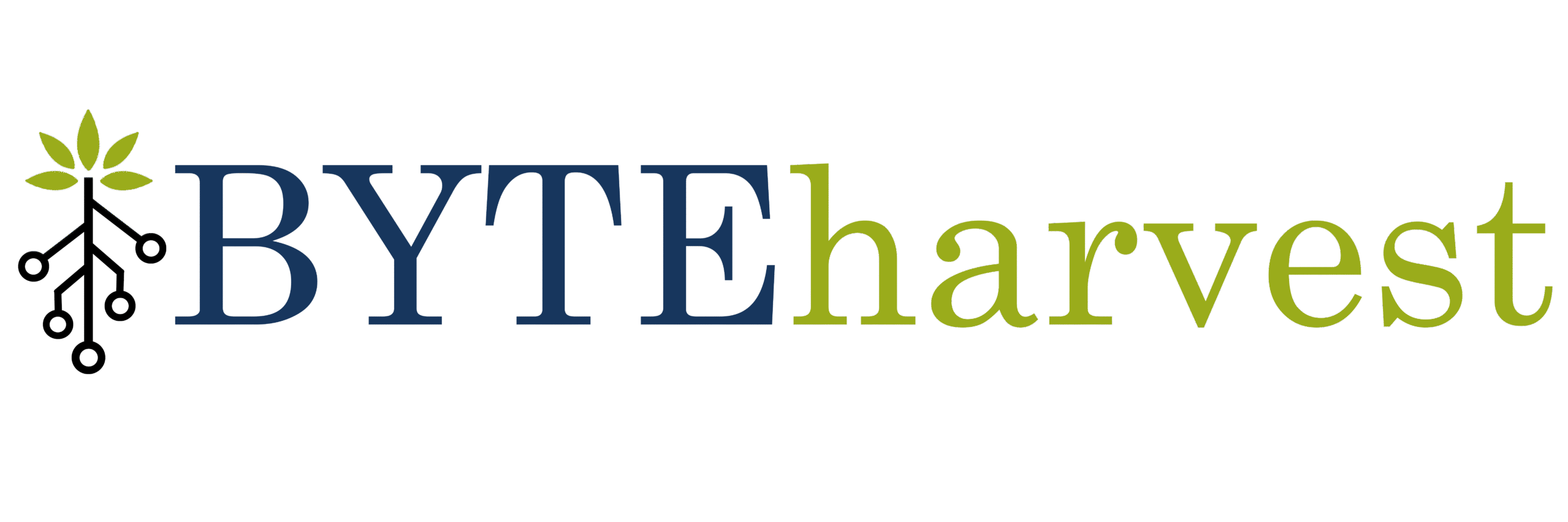 Byteharvest Logo