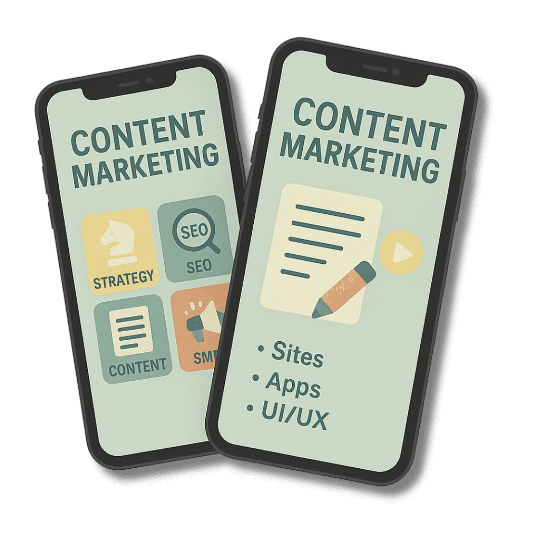 Content marketing