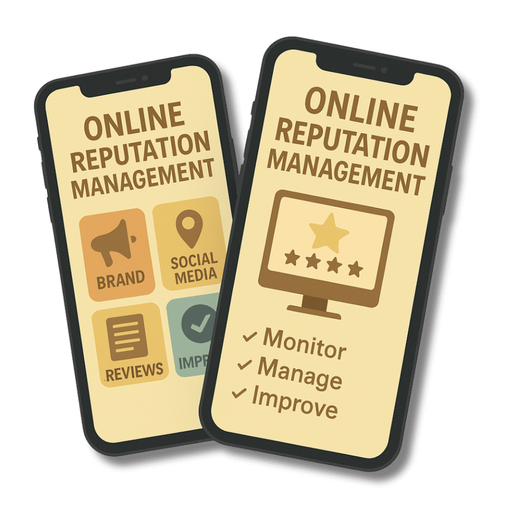 ORM SERVICE