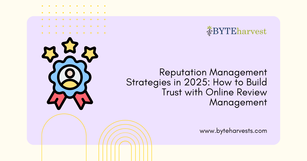 Reputation Management