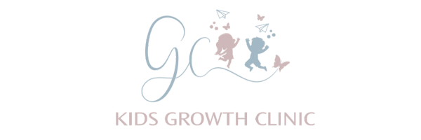 Kids Growth Clinic Logo