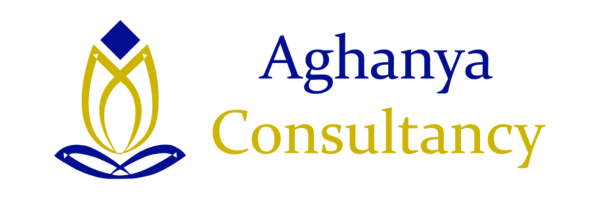 aghanya Logo