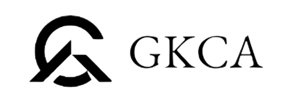 GKCA Global Logo