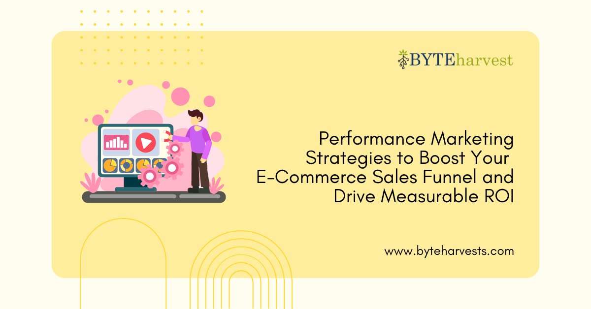 Performance Marketing