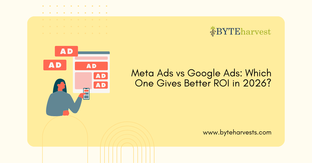 Meta Ads vs Google Ads
