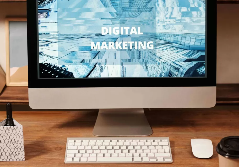 Digital Marketing Services