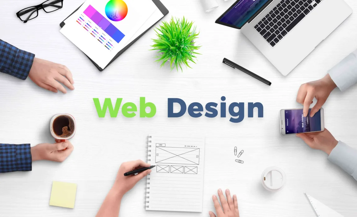 BH HSR Web Design & Development