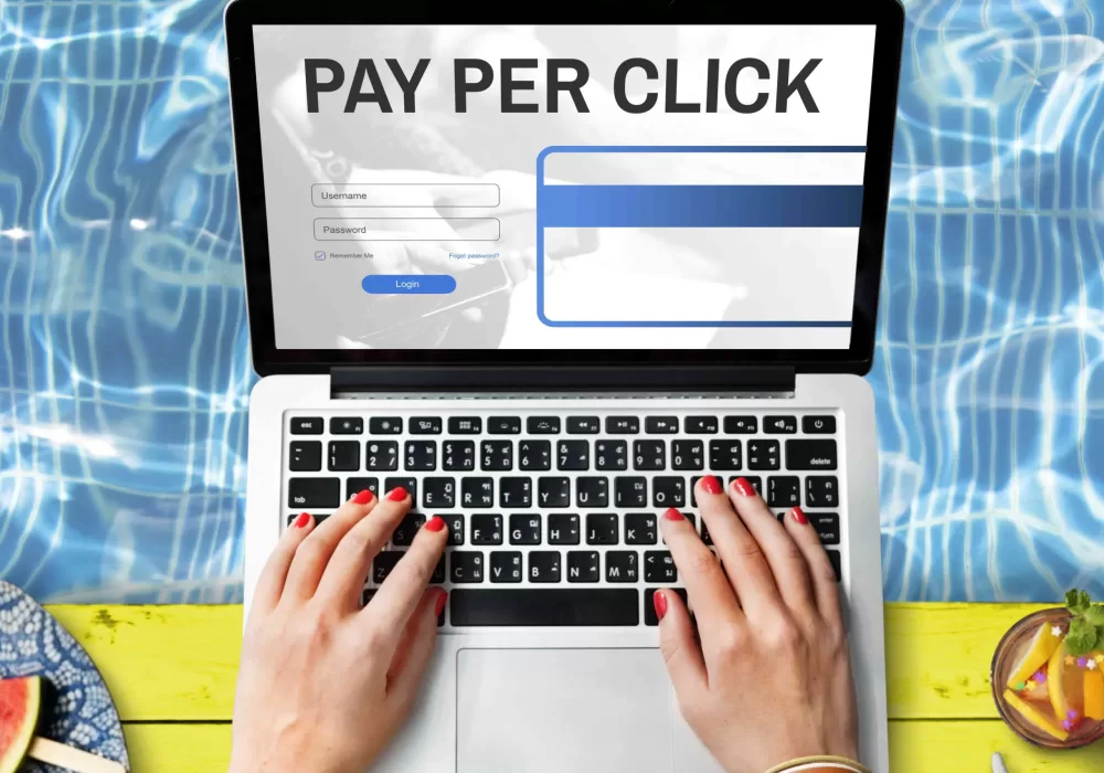 Pay Per Click