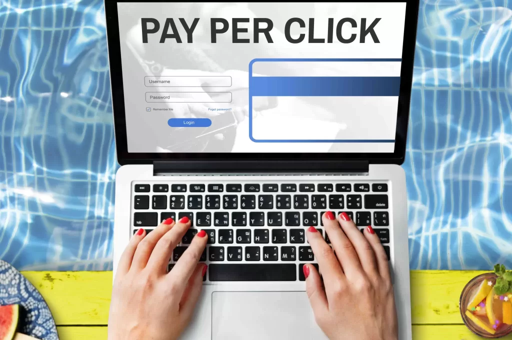 Pay Per Click